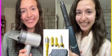 The 5 best Dyson Airwrap alternatives we tested—that don’t cost $600