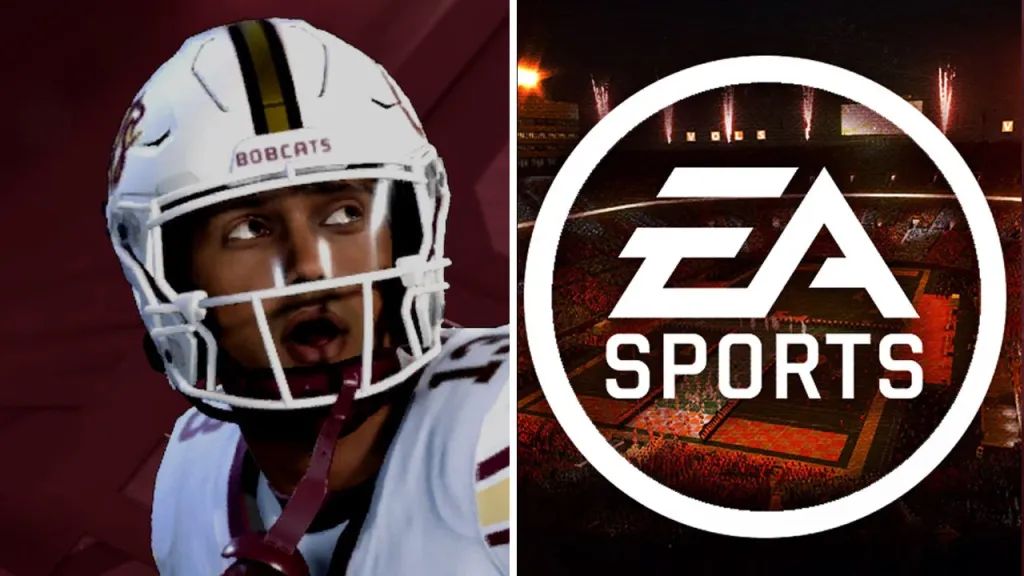 EA College Football 27 Backlash July 14