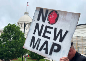 ‘We’re fighting this by ourselves’: Southern Black leaders feel abandoned by Democratic Party