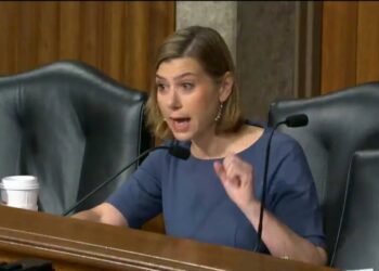 ‘You move the money!’ Hearing boils over as Trump pick grilled on his sons’ billions