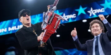 ‘Chainsaw-wielding’: Insiders reveal secret DOGE team lurks behind Trump duds