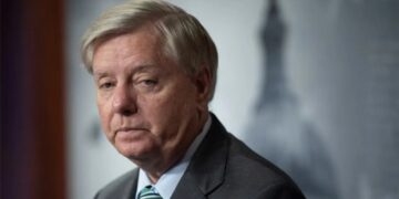 Lindsey Graham’s death reverberates around the globe: ‘Certainly won’t miss him’