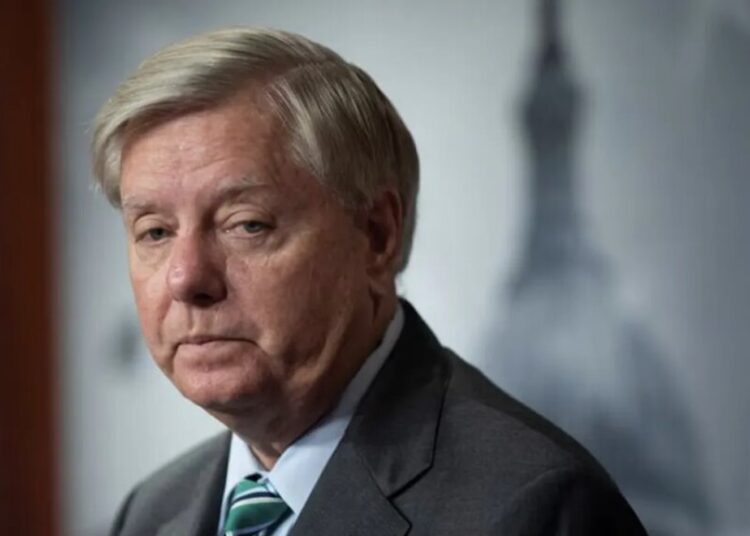Lindsey Graham’s death reverberates around the globe: ‘Certainly won’t miss him’