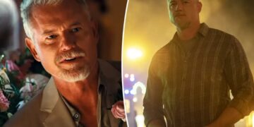 Eric Dane called ‘Euphoria’ his most ‘profound’ career experience in new special