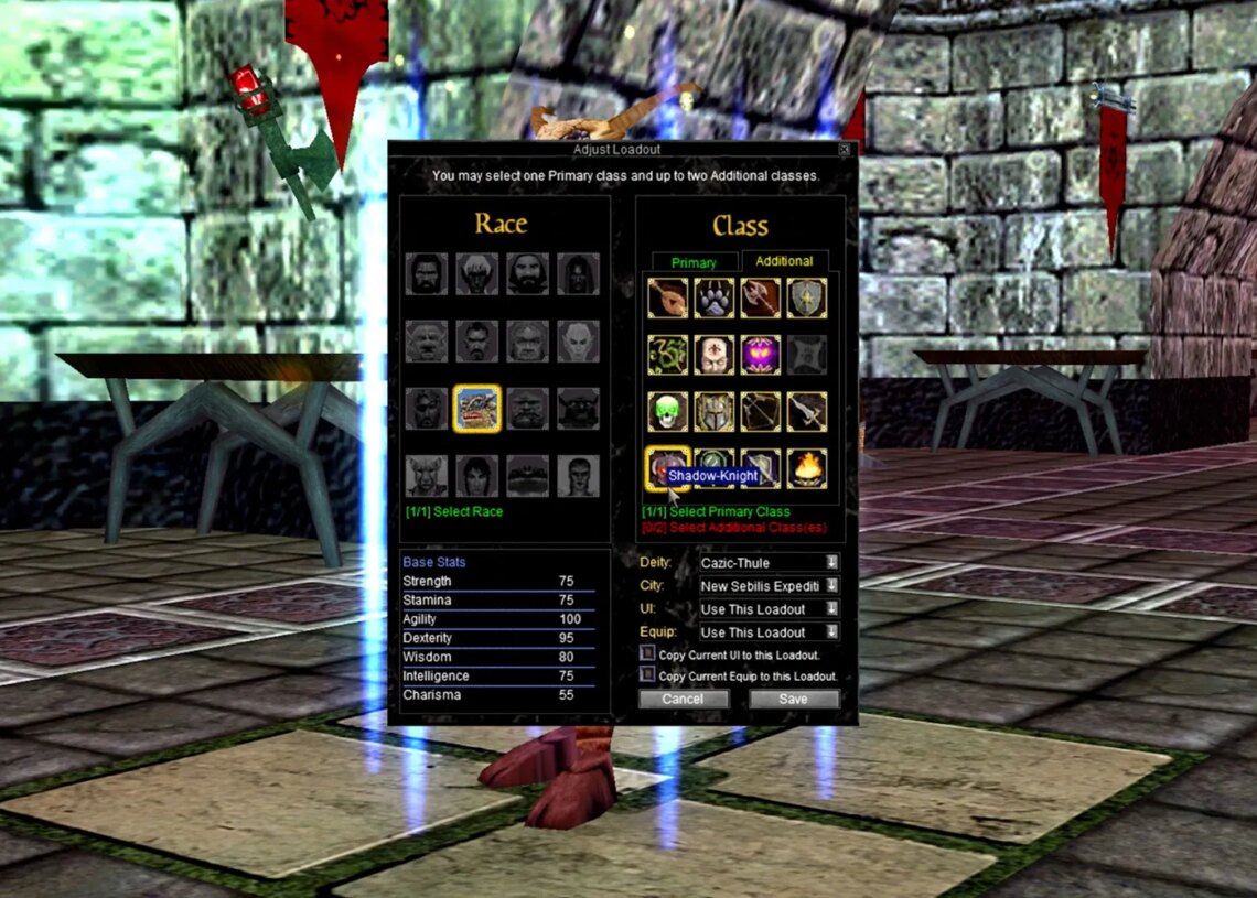 Iconic 1990s MMO Returns This Week With New Features and Improvements