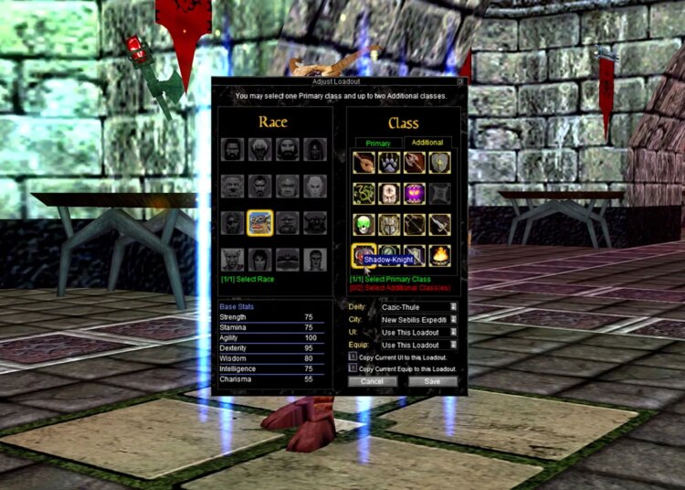 Iconic 1990s MMO Returns This Week With New Features and Improvements