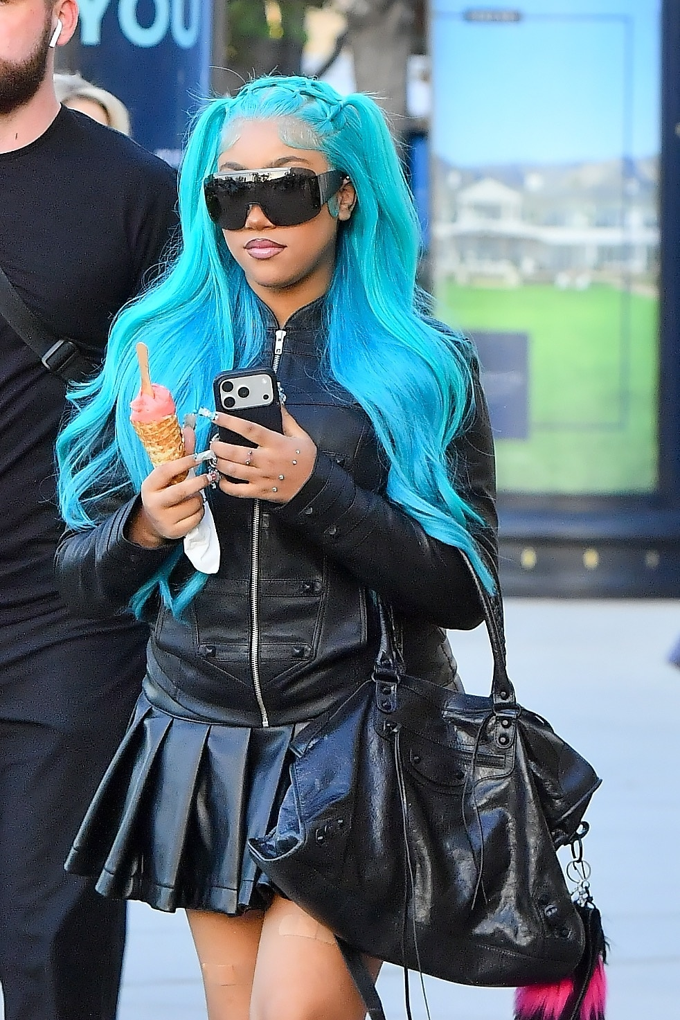 North West
