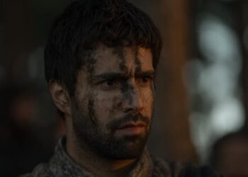 ‘House of the Dragon’ Star Unpacks That Pitiful Episode 6 Death: ‘Went Out Just Right’