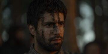 ‘House of the Dragon’ Star Unpacks That Pitiful Episode 6 Death: ‘Went Out Just Right’