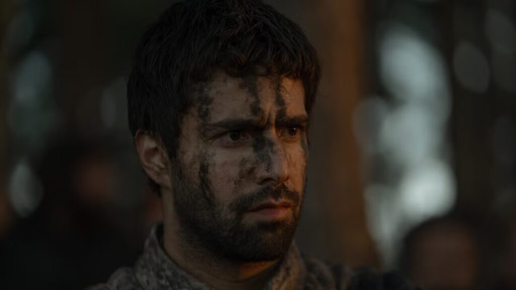 ‘House of the Dragon’ Star Unpacks That Pitiful Episode 6 Death: ‘Went Out Just Right’
