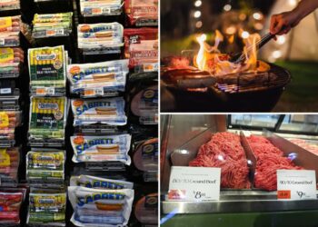 Unamerican: Cost of average July 4th BBQ surges 31% to $295 in NYC: ‘just insane’
