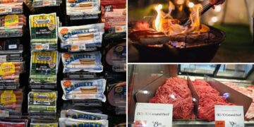 Unamerican: Cost of average July 4th BBQ surges 31% to $295 in NYC: ‘just insane’