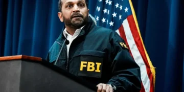 ‘Utterly lawless’: NYT report on new FBI directive stuns nation