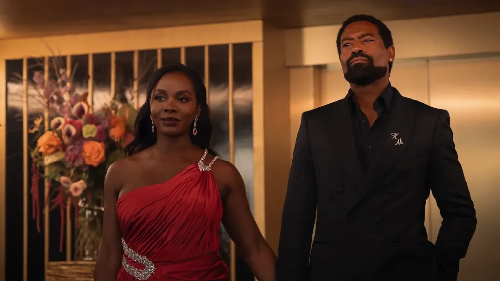 fightland-deborah-ayorinde-nicholas-pinnock-starz
