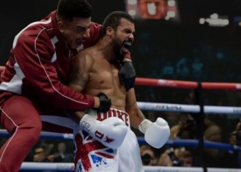 ‘Fightland’ Review: Starz Boxing Drama Hooks With Punchy First Impression