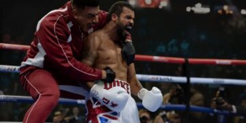 ‘Fightland’ Review: Starz Boxing Drama Hooks With Punchy First Impression