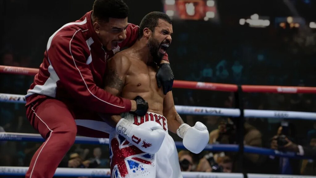‘Fightland’ Review: Starz Boxing Drama Hooks With Punchy First Impression