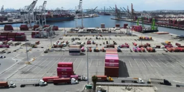 Trump takes yet another swing at massive tariffs — this time with a new excuse