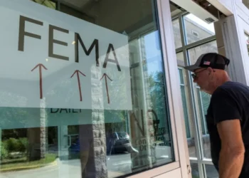 Trump admin transforming FEMA into ‘domestic terrorism’ enforcement agency: report