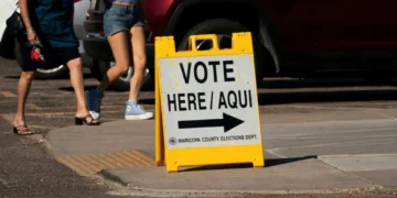 Ex-government official warns Trump’s ‘boyhood pal’ might manipulate midterms