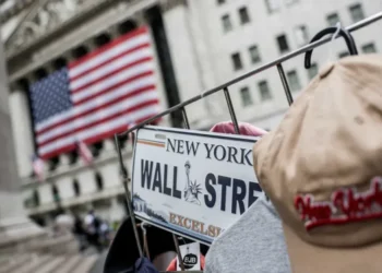 Experts argue American economy is now defined by Trump’s temperament