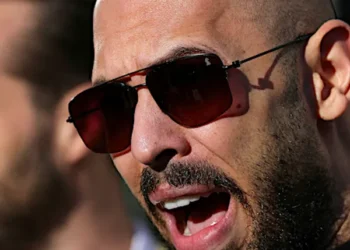 Jailed MAGA influencer ridiculed for behind-bars complaint: ‘Have you tried crying?’