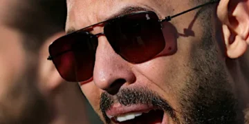 Jailed MAGA influencer ridiculed for behind-bars complaint: ‘Have you tried crying?’