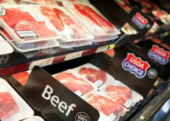 Trump triggers economic alarm bells as exports of an American staple crater: report