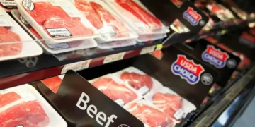 Trump triggers economic alarm bells as exports of an American staple crater: report