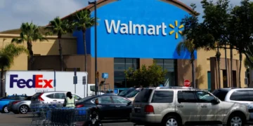 Walmart denies Trump’s claim that he pressured them into price cuts