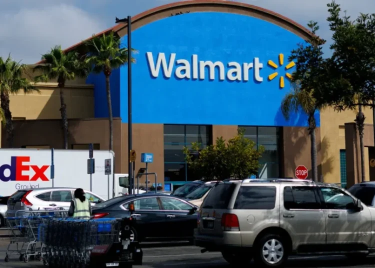 Walmart denies Trump’s claim that he pressured them into price cuts