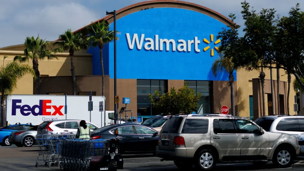 Walmart denies Trump’s claim that he pressured them into price cuts