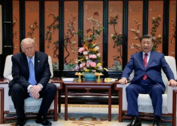 Trump to level bombshell accusation against China during primetime speech: insiders