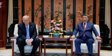 Trump to level bombshell accusation against China during primetime speech: insiders