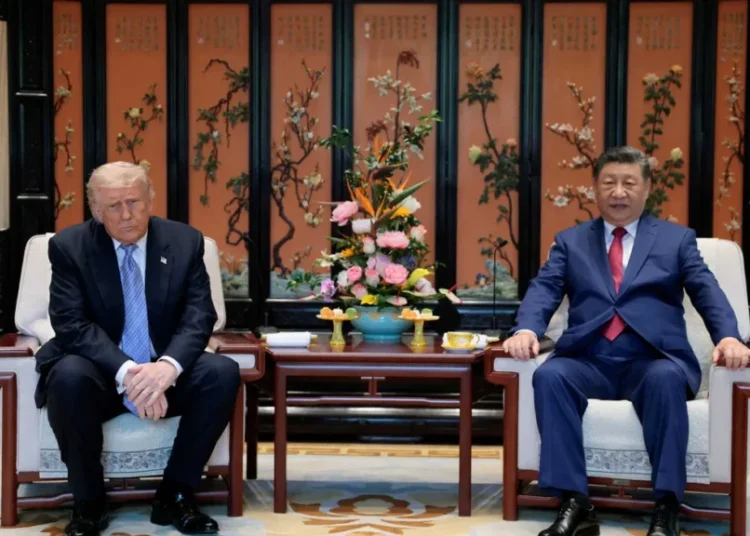 Trump to level bombshell accusation against China during primetime speech: insiders
