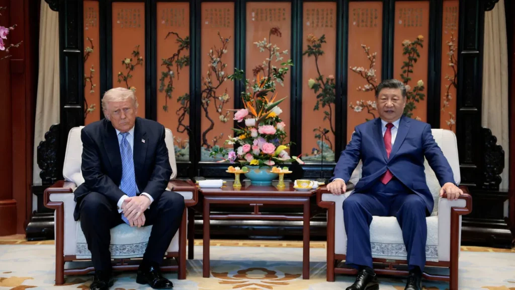 Trump to level bombshell accusation against China during primetime speech: insiders