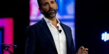 ‘Desperate’ Don Jr.’s ‘shameless corruption’ pursuit is doomed to fail: Analyst