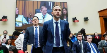 ‘Laughably weak’: GOP’s criminal referral against Jack Smith dismissed as ‘meaningless’