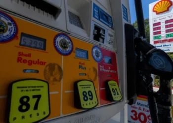 Critics respond to Trump’s ‘Freedom Fuel’ initiative: ‘What a joke’