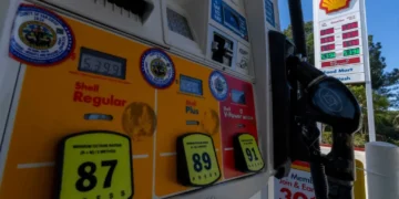 Critics respond to Trump’s ‘Freedom Fuel’ initiative: ‘What a joke’