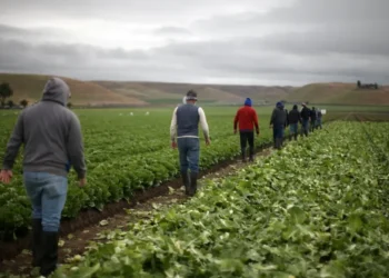 Skepticism grows after MAGA-linked farm cleared in parasite outbreak