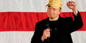 White supremacists over the moon at far-right vigilante movie pushed by Musk: report
