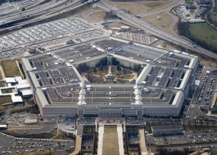 ‘It’s just not right’: Lawmakers sound the alarm on sneaky Pentagon move