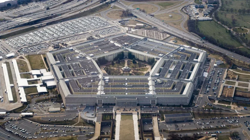 ‘It’s just not right’: Lawmakers sound the alarm on sneaky Pentagon move