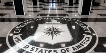 CIA staffers secretly admit they’re scared by Trump’s impact on agency