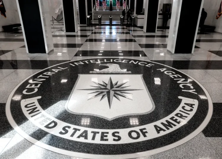 CIA staffers secretly admit they’re scared by Trump’s impact on agency