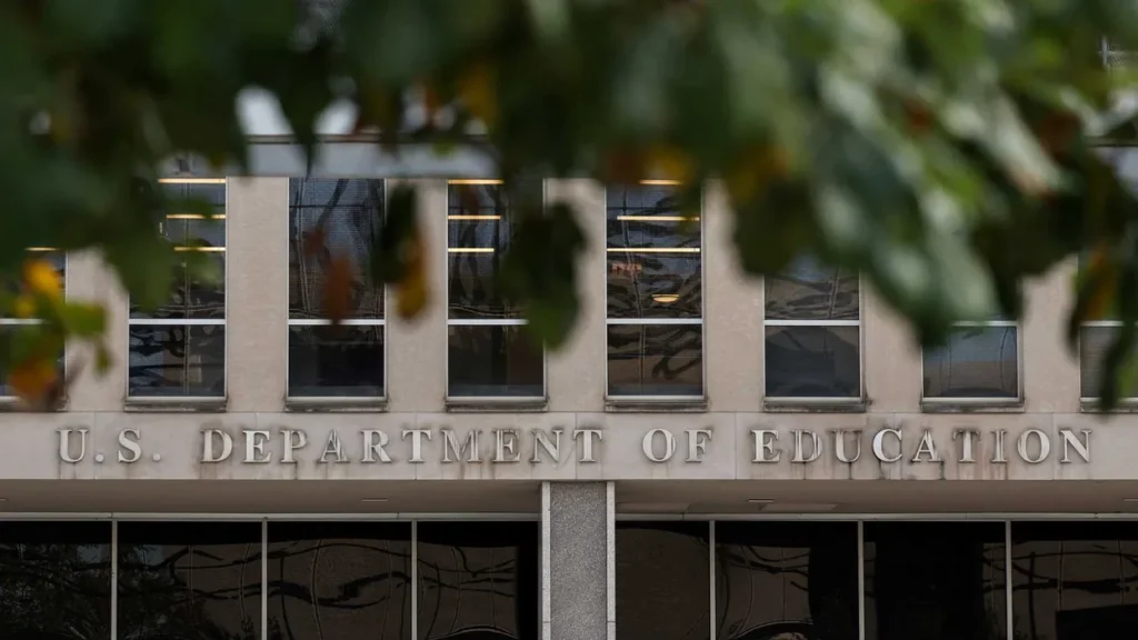 State-funded private school accused of abusing students: ProPublica reports