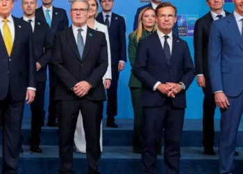 Trump bombed Iran again just to “upstage” everyone at NATO summit: biographer