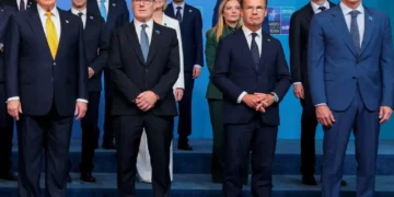 Trump bombed Iran again just to “upstage” everyone at NATO summit: biographer