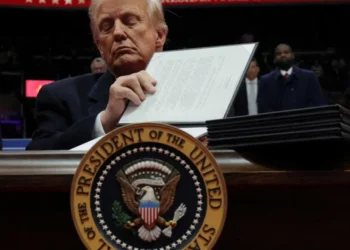Legal expert aghast as Trump seeks ‘cataclysmic’ power grab in Supreme Court appeal